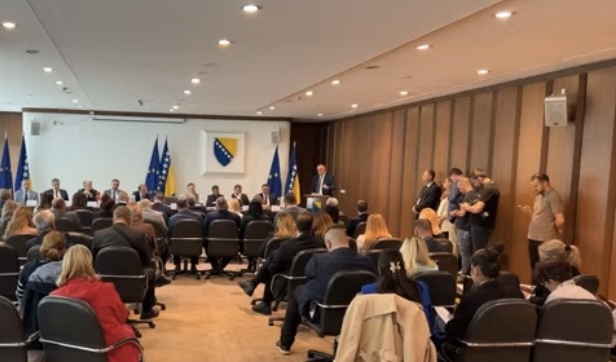 parlament fbih opozicija