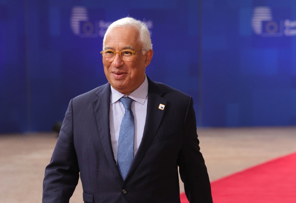 antonio costa