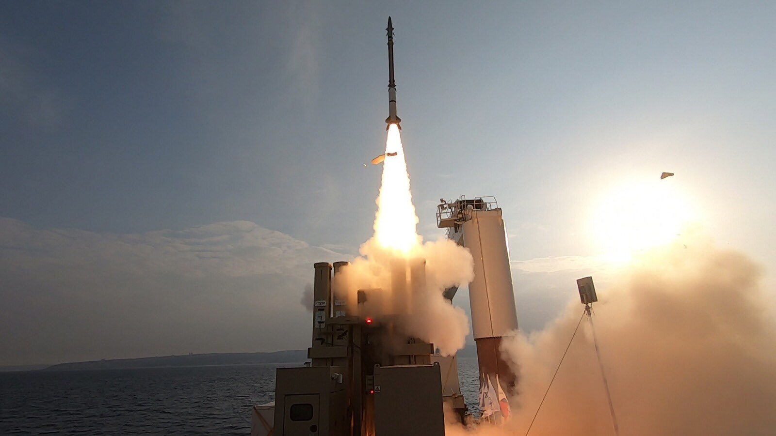 Rakete Fath-360