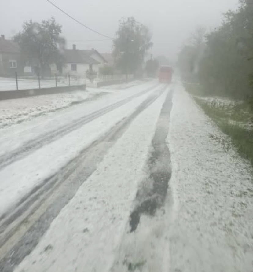 nevrijeme srbija
