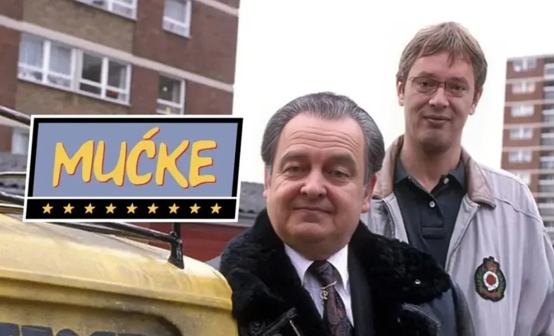 vucic