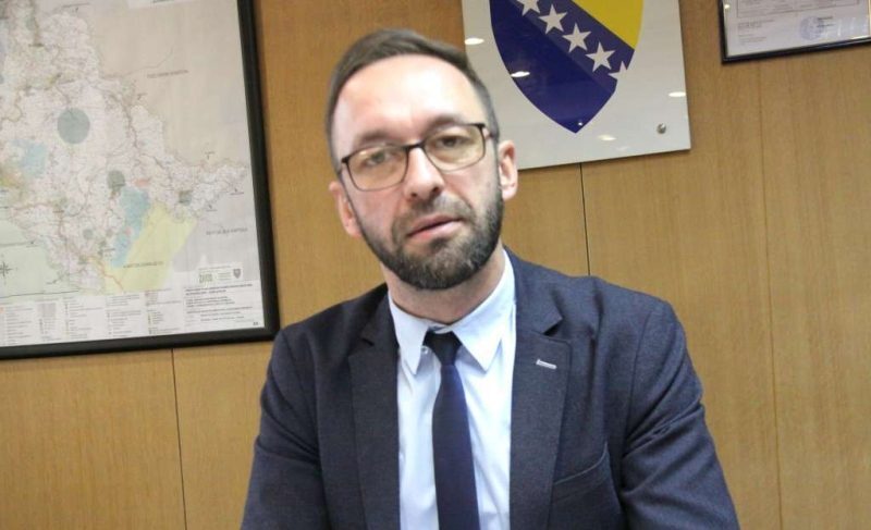 dzevad fejzic