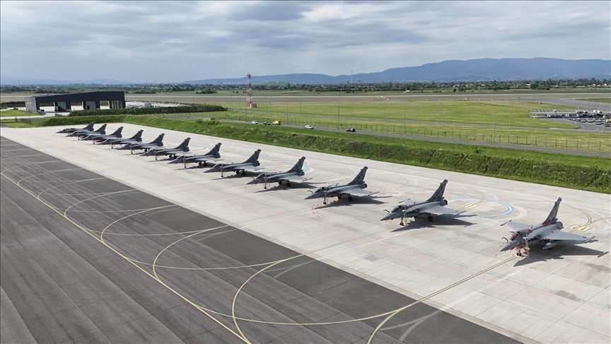 rafale hrvatska