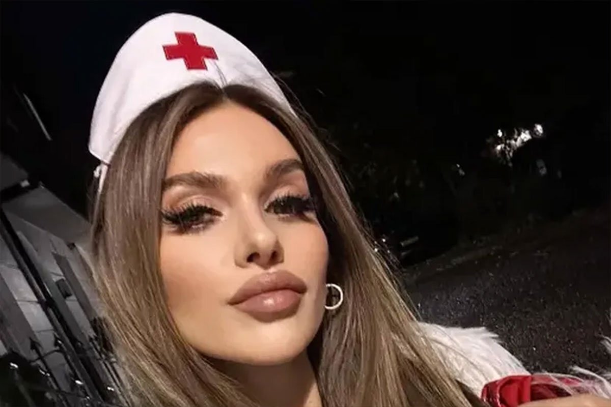 Jasmina Midzic/ instagram
