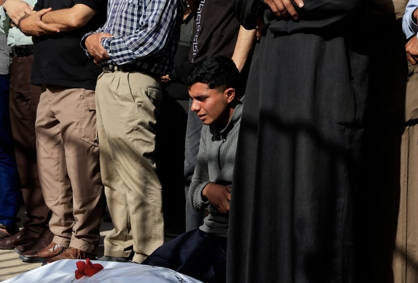 Gaza