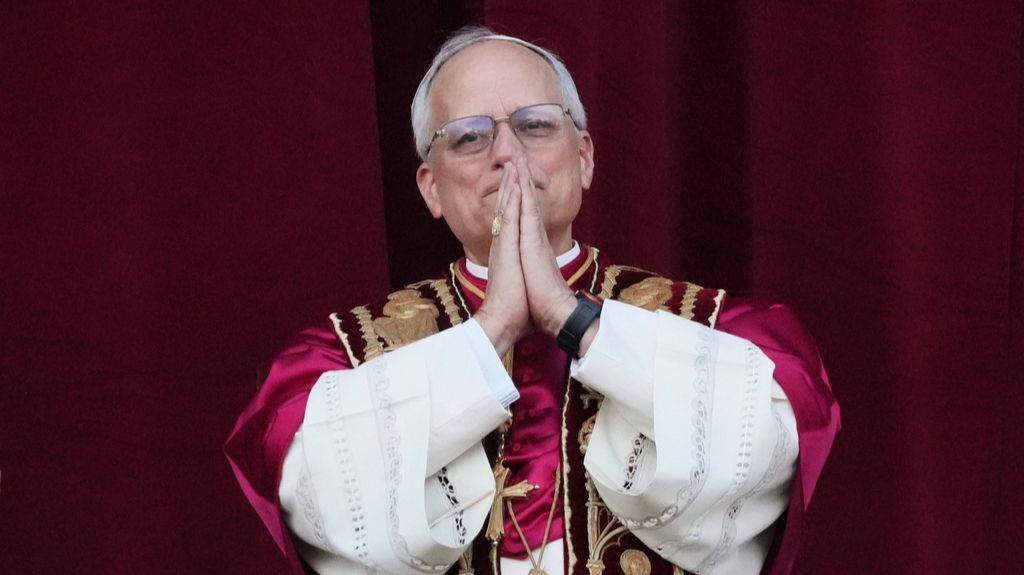 Papa Lav