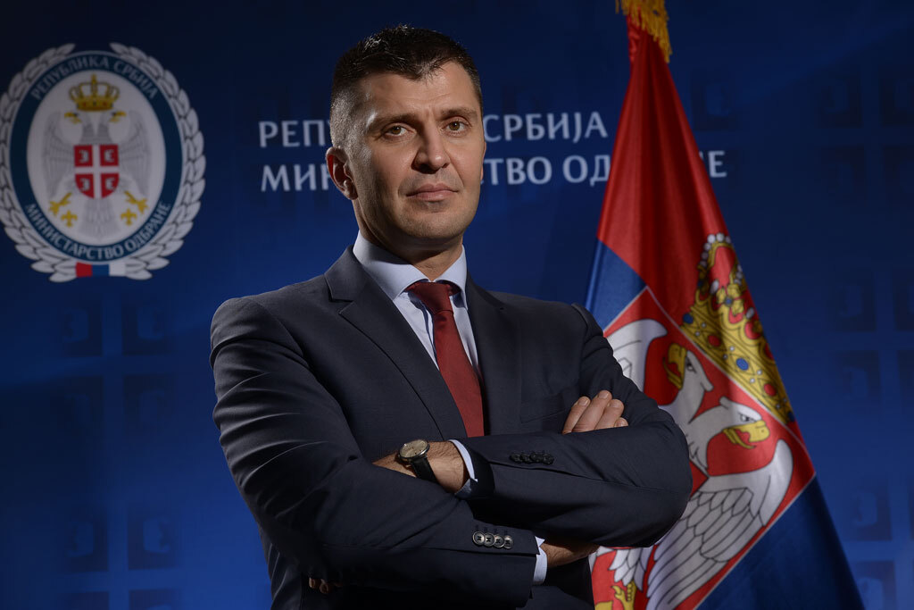 Zoran Đorđević