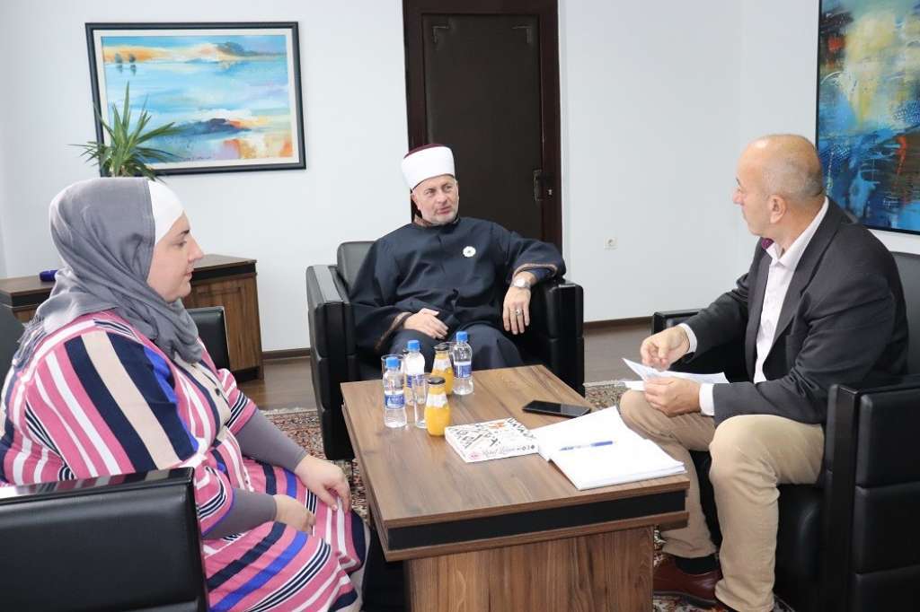 muftija gorazdanski