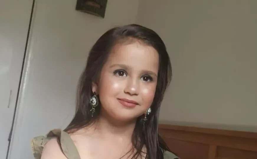 Sara Sharif