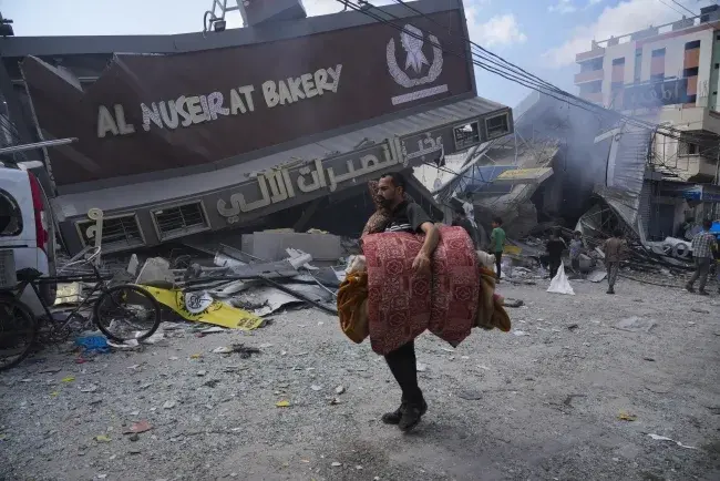 Gaza