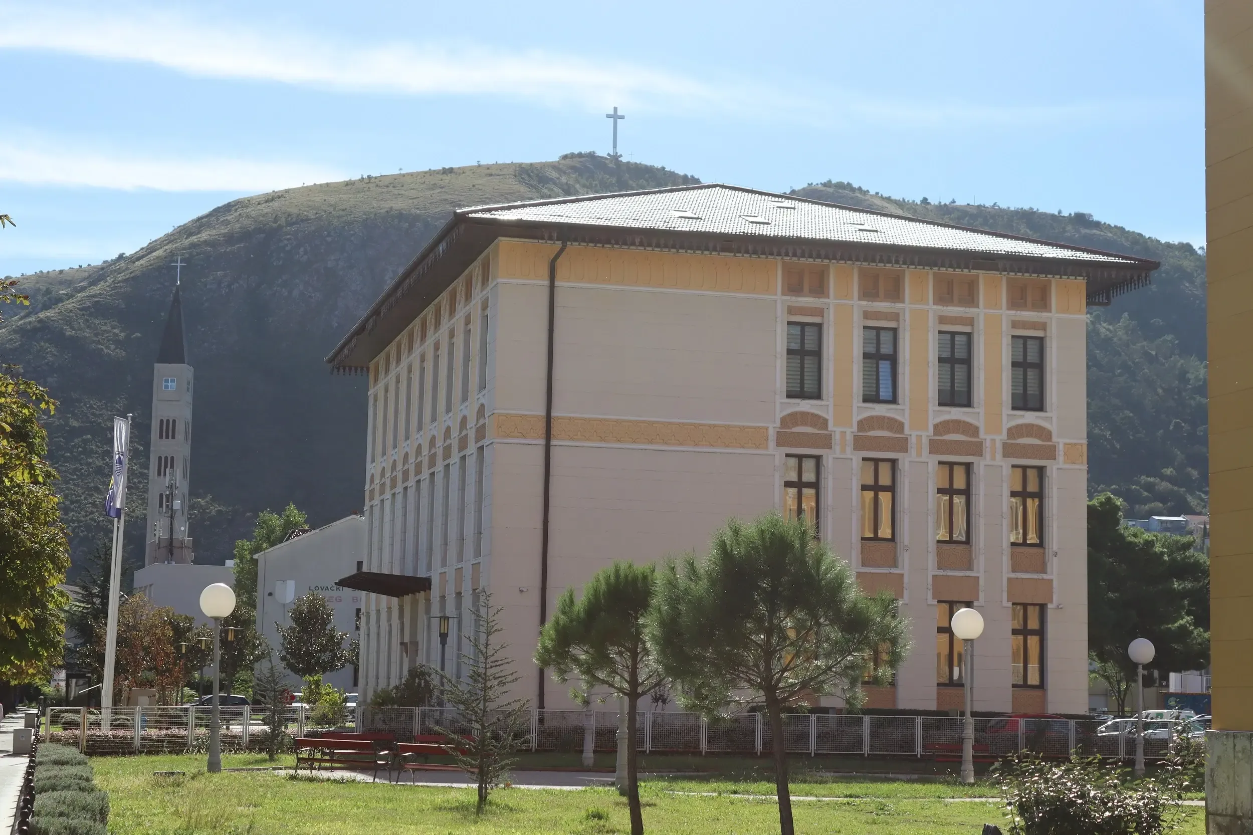 Miz Mostar