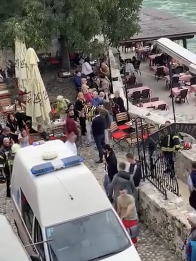 Mostar hitna