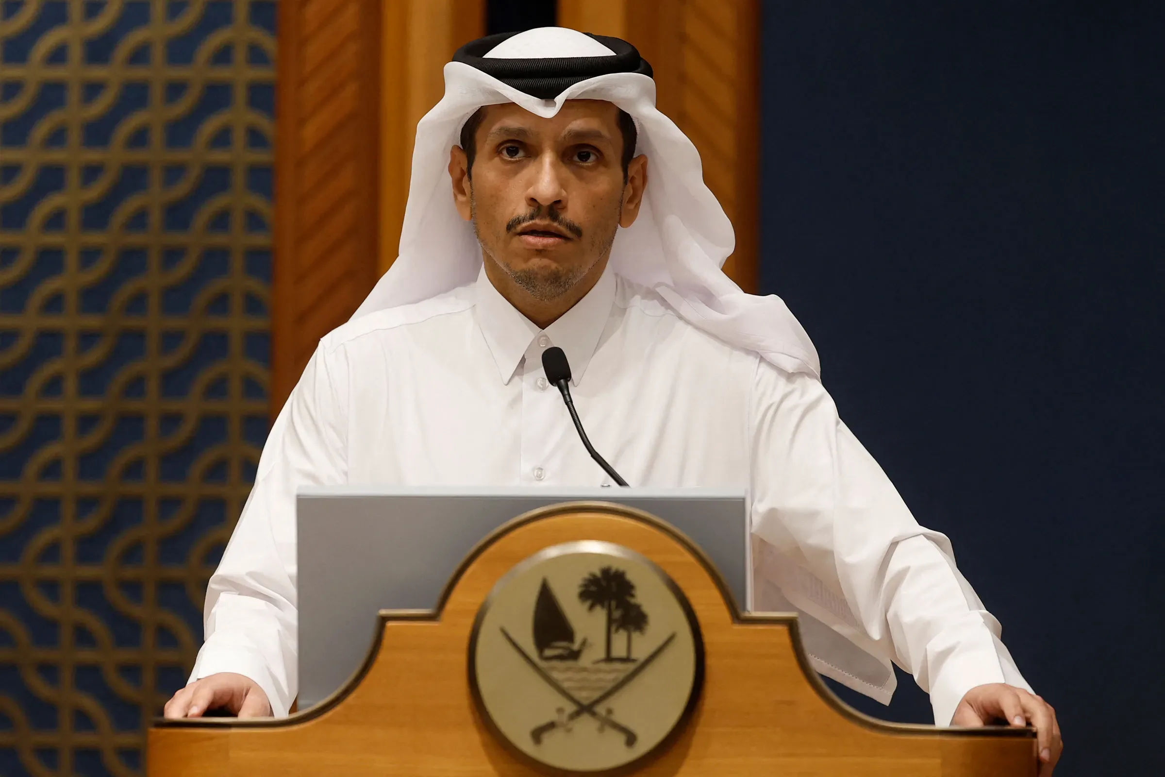 Mohammed bin Abdelrahman Al Than
