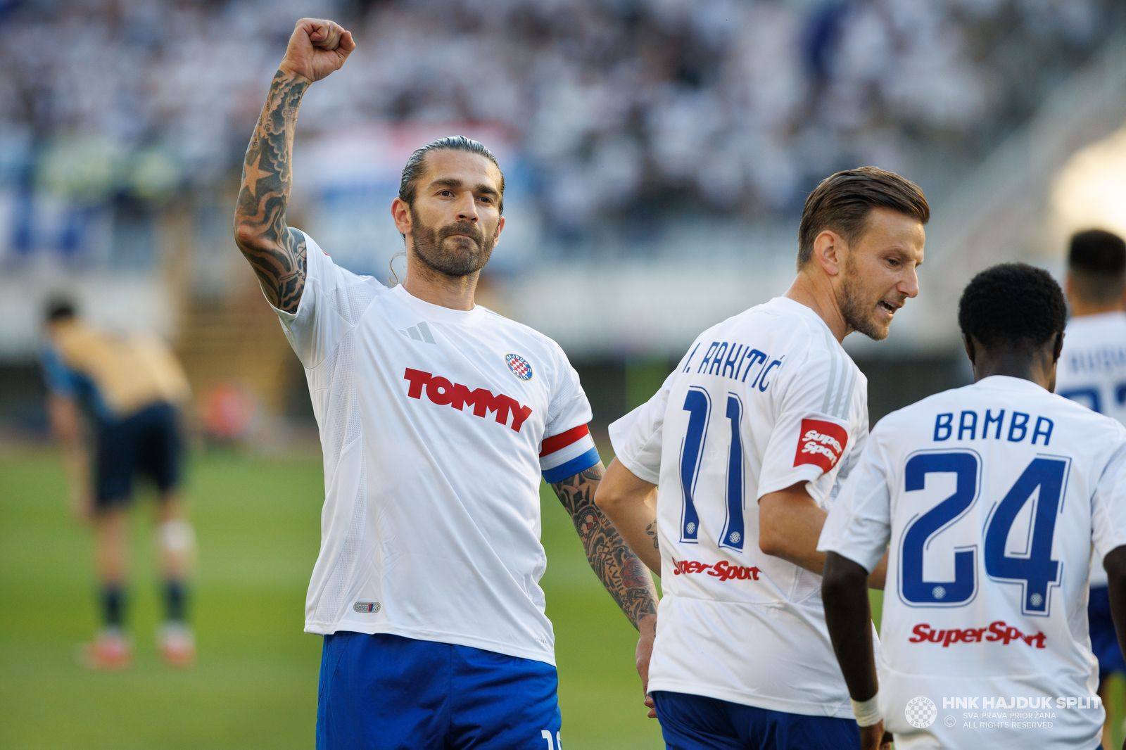 HNK Hajduk