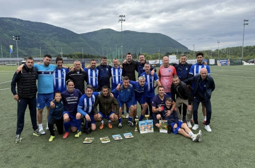 FK zeljeznciar