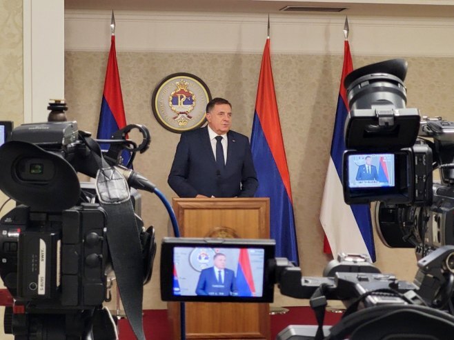 Dodik