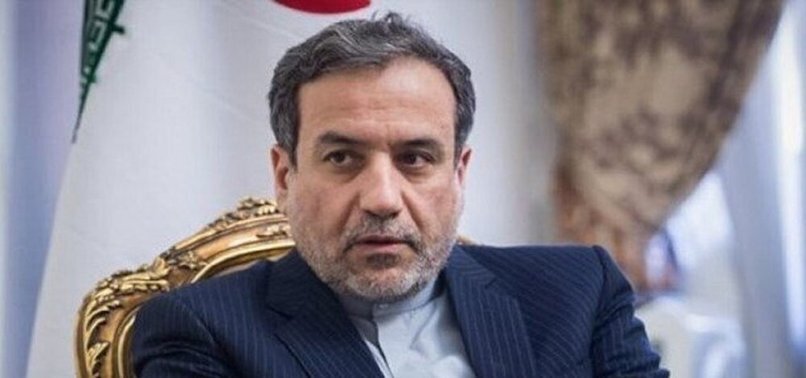 Abbas Araqchi
