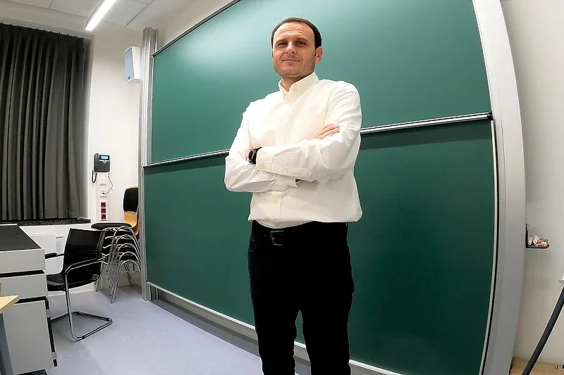 Vasko Sazdovski