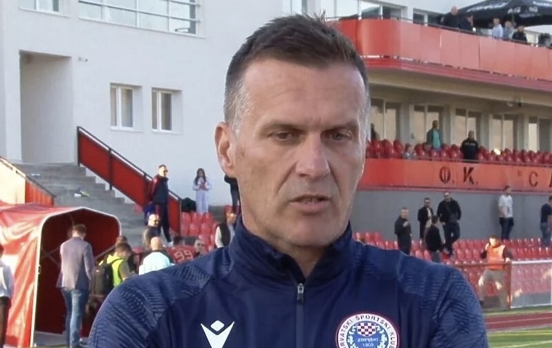 Mario Ivanković