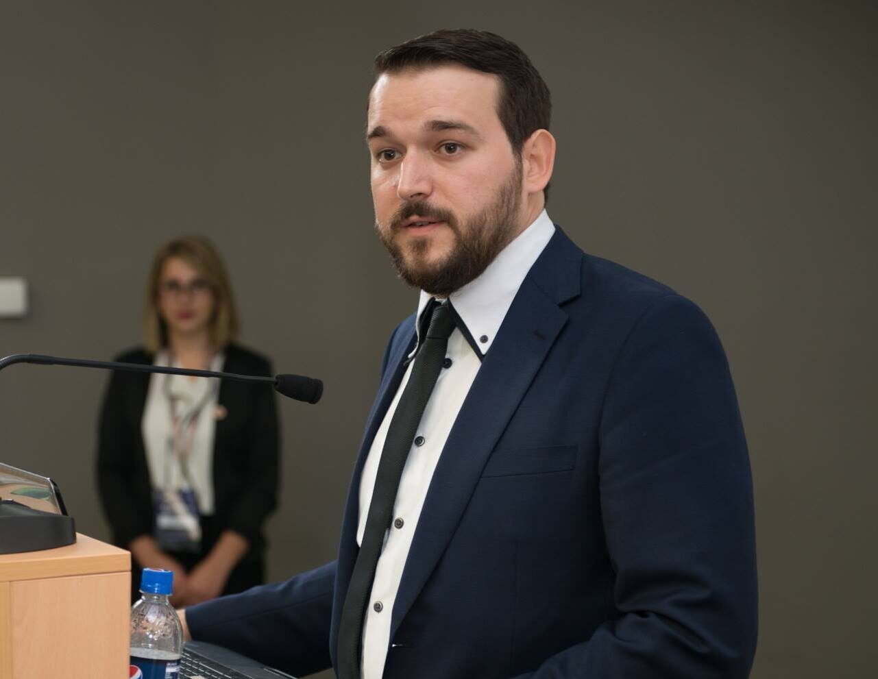 Admir Čavalić