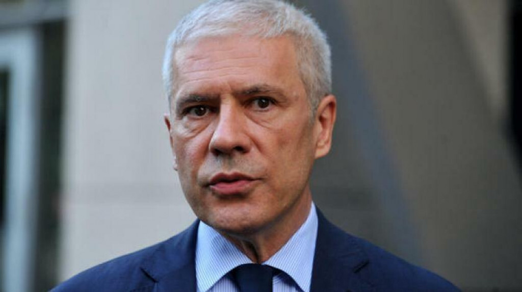 Boris Tadic