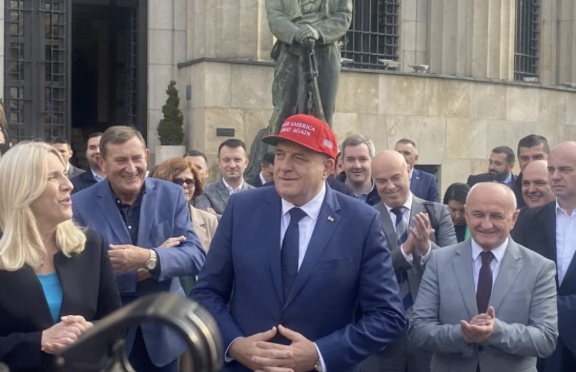 Dodik banja luka
