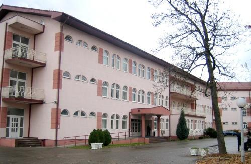 Osnovni sud u Brčkom