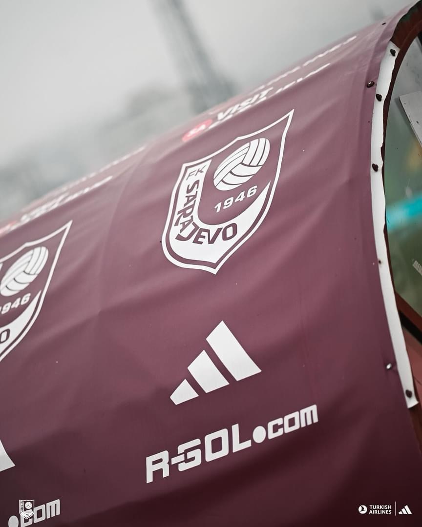 FK Sarajevo
