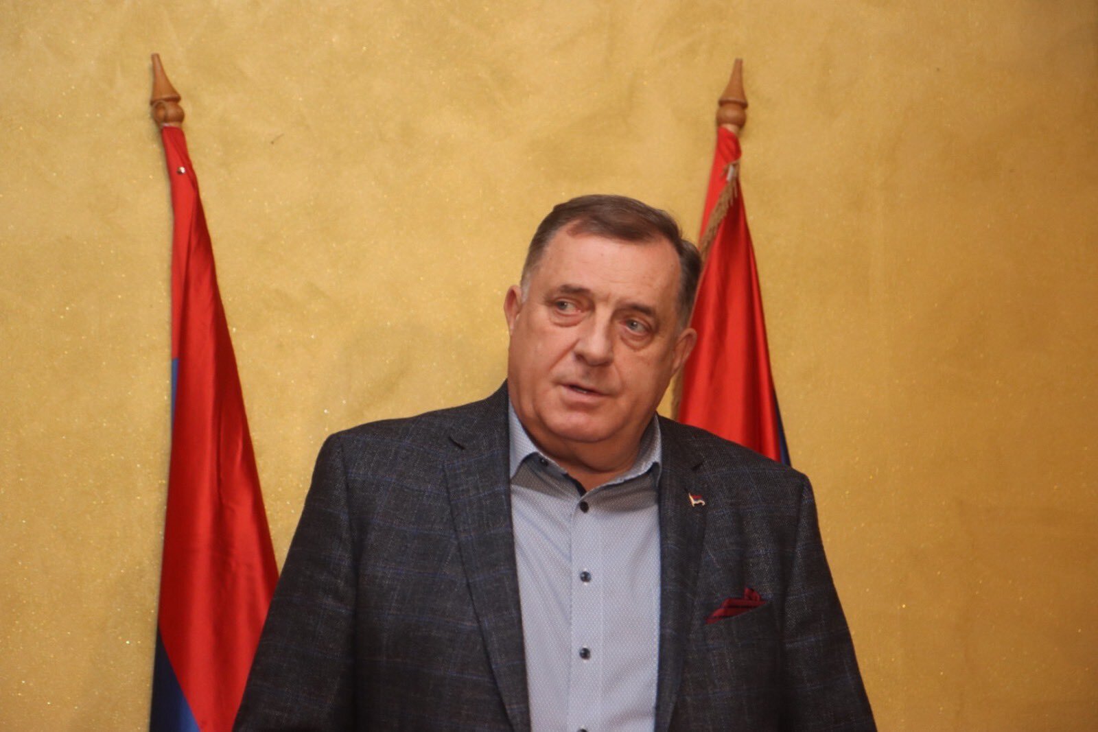 Dodik