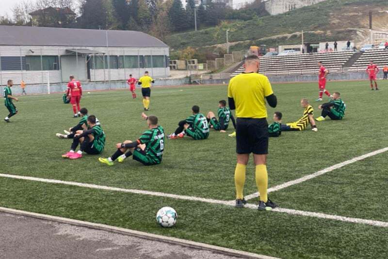 FK Rudar Han Bila