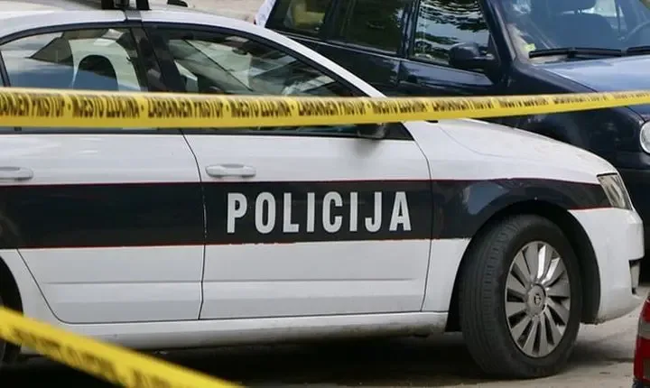 Policija