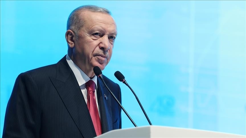 Erdogan