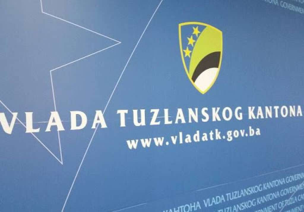 Vlada TK