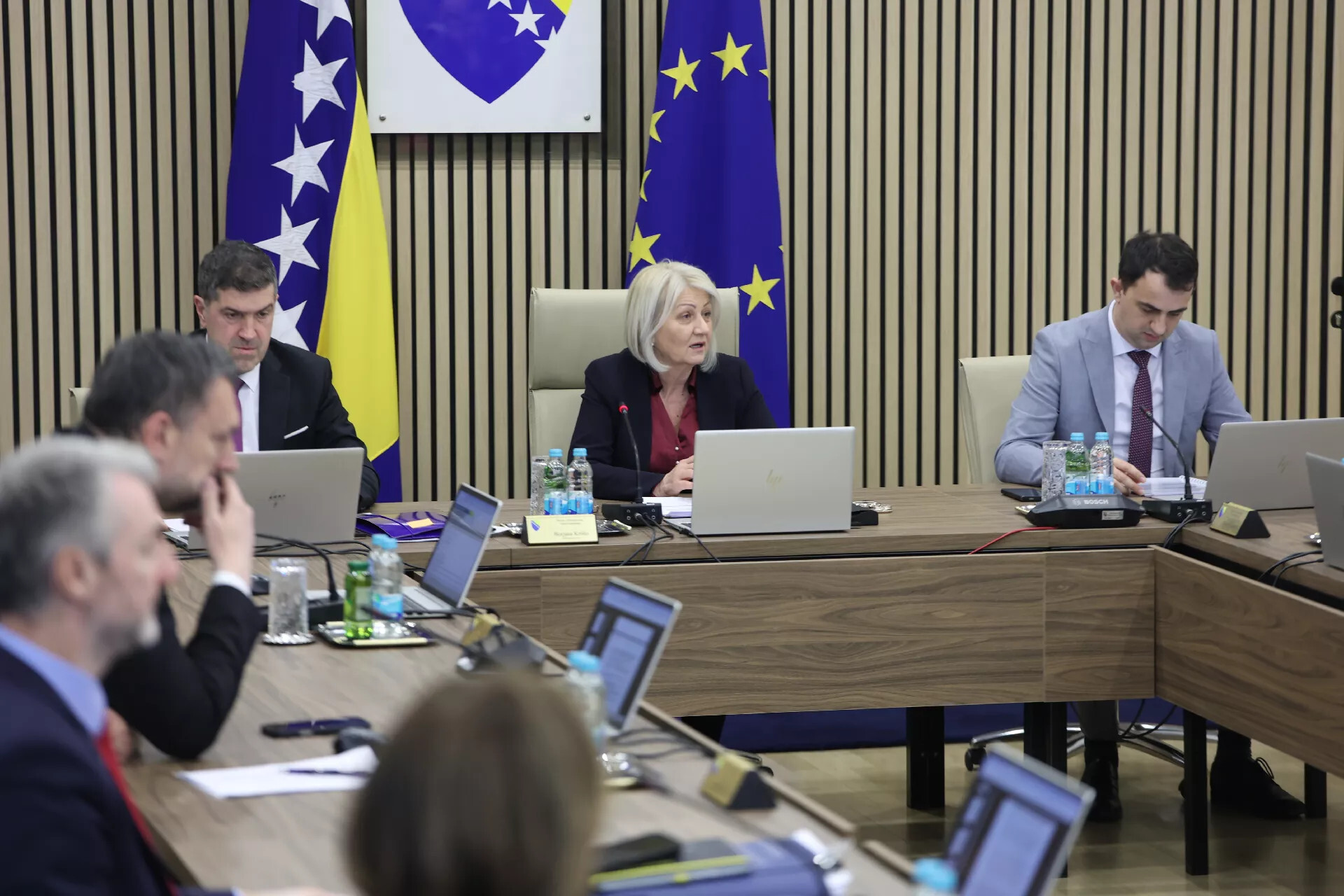 vijece ministara bih