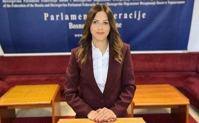 Suada halilovic