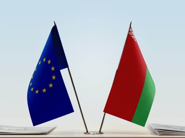 EU i Bjelorusija