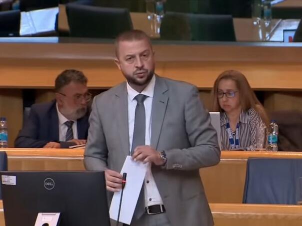 Želimir Nešković
