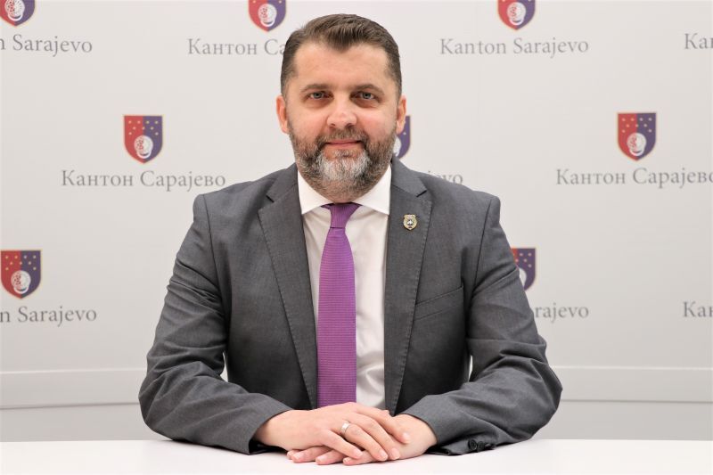 Admir Katica