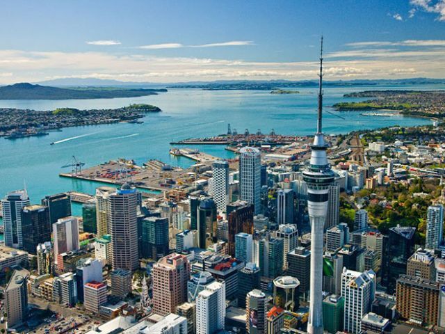 novi zeland
