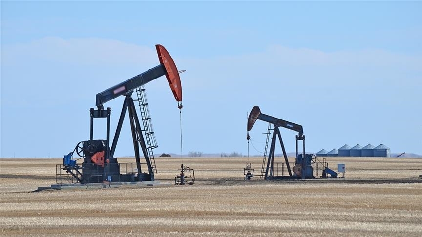 Saudijska Arabija nafta i plin