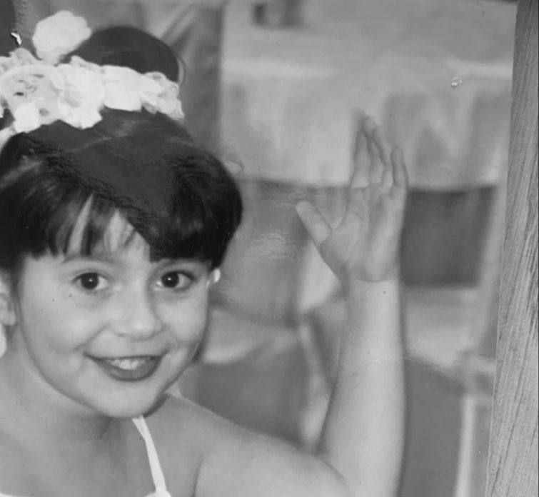 Lea Bajrami