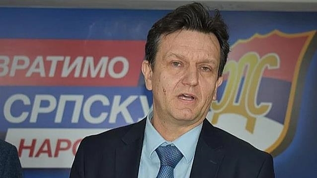 Branko Blanuša