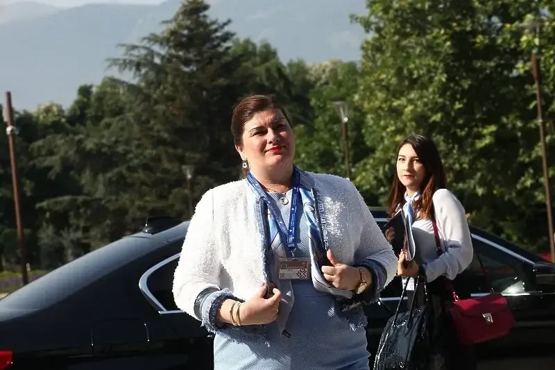 Gabrijela žalac