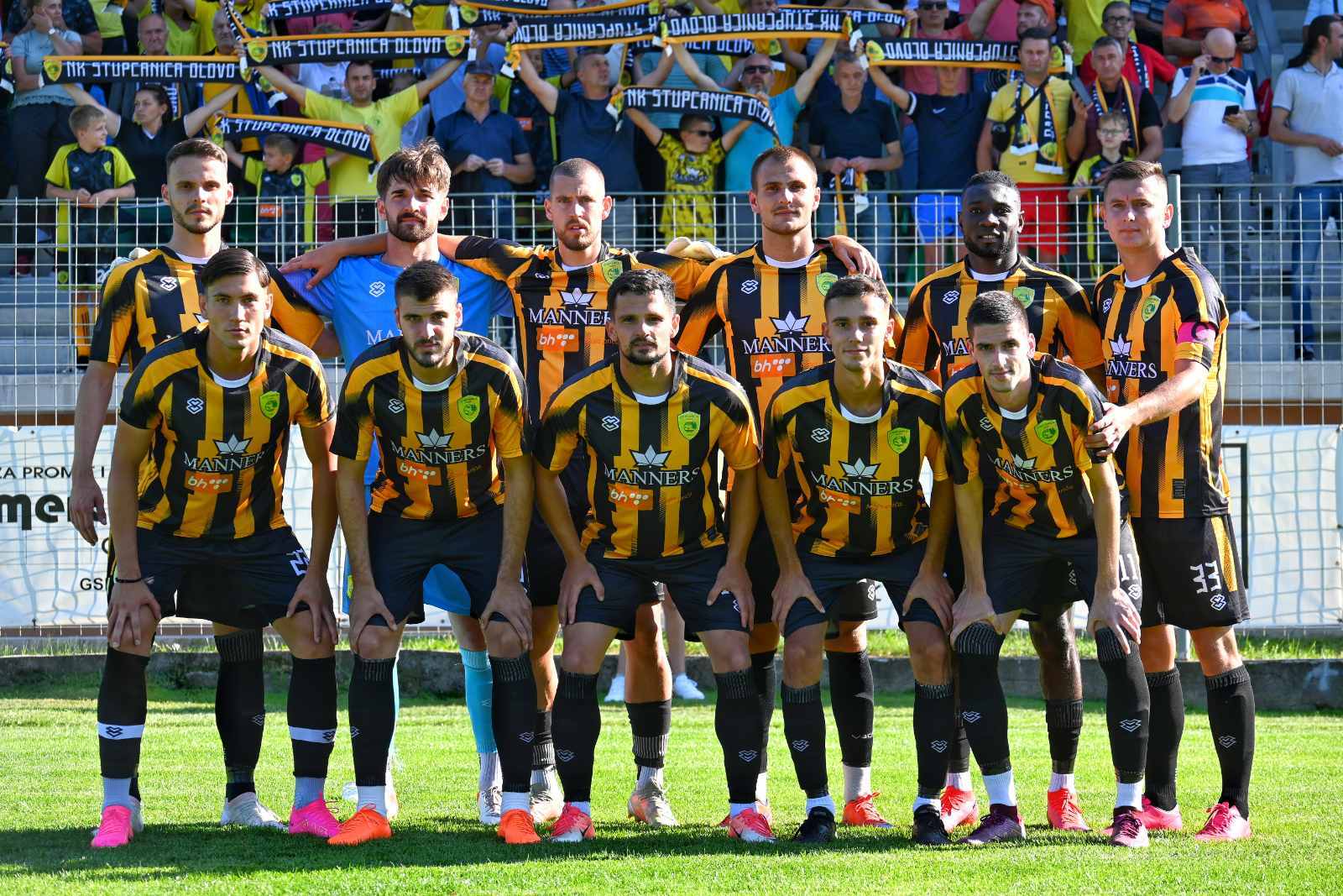 NK Stupčanica