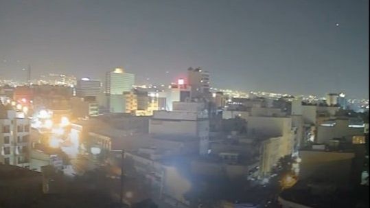 Teheran