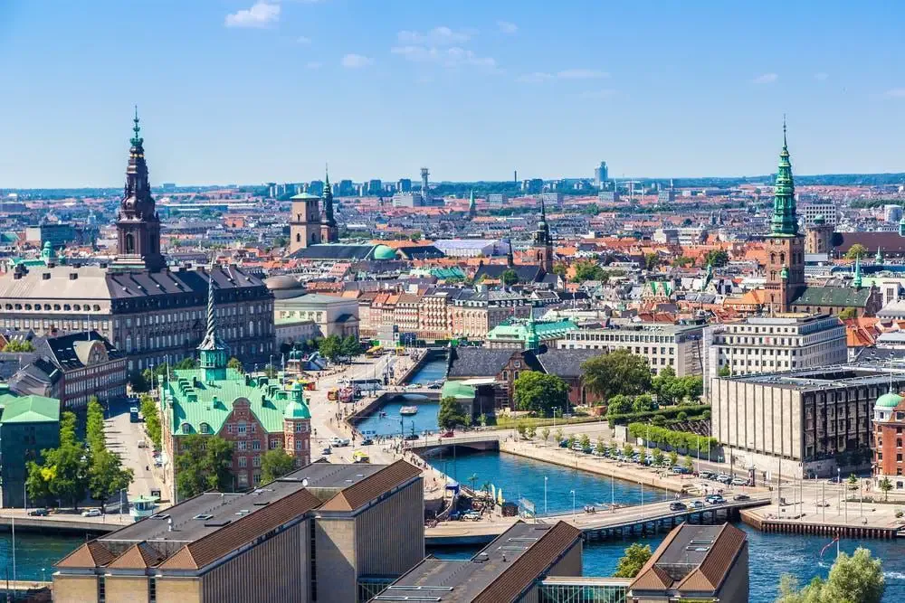 kopenhagen