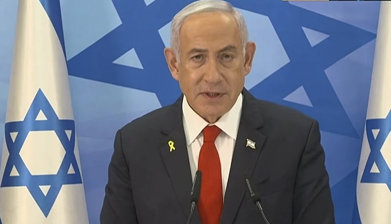 Netanyahu