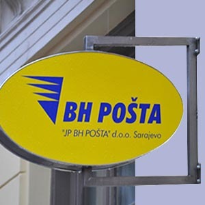 Bh pošta