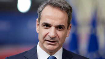 Kirjakos Micotakis