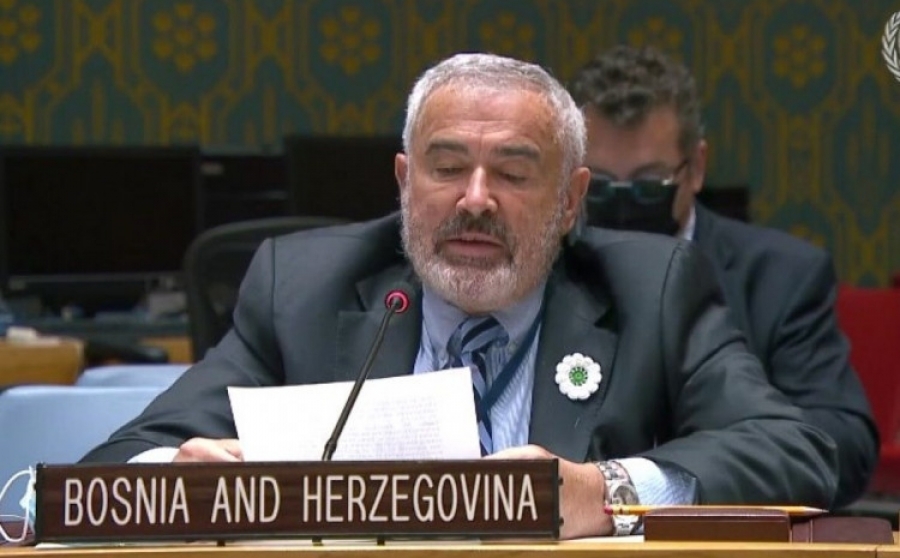 Sven Alkalaj